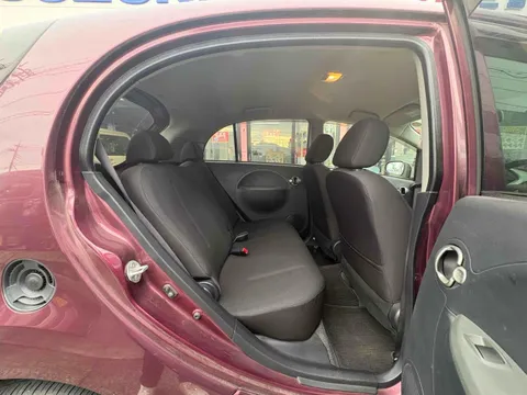 Mitsubishi I