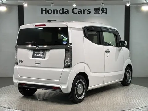 Honda N-BOX Slash