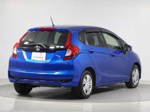 Honda Jazz (Fit)