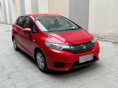 Honda Jazz (Fit)