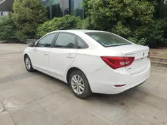 Buick Excelle GT