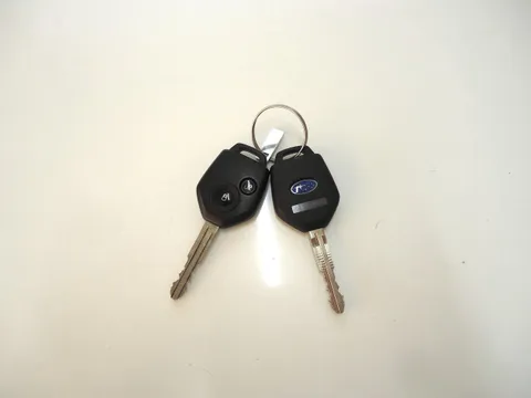 Subaru Impreza Sports