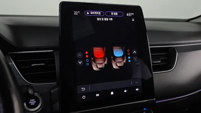 Renault Arkana (XM3)
