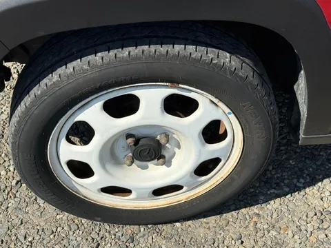 Mazda Flair Crossover
