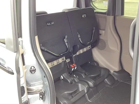 Honda N-BOX Joy