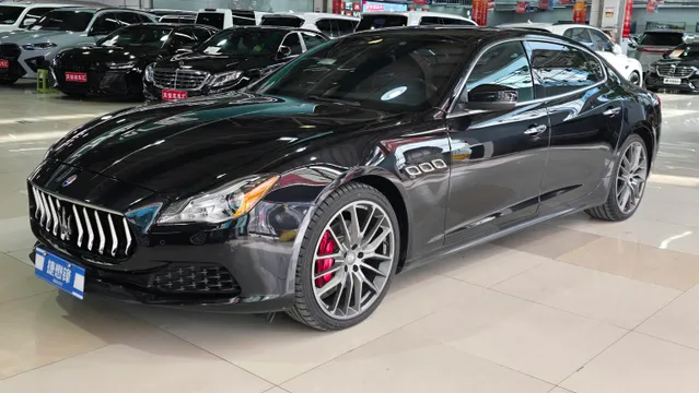Maserati