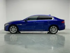 Jaguar XEL