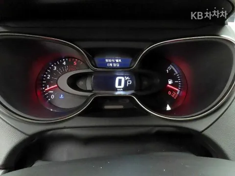 Renault QM3