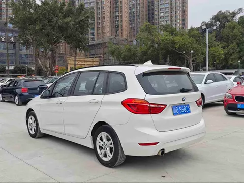 BMW 2-Series