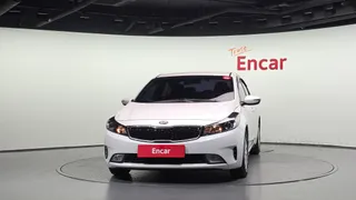 Kia Cerato (K3)