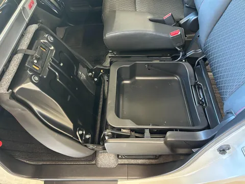 Mazda Flair Wagon Custom Styel