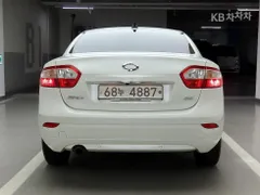 Renault SM3