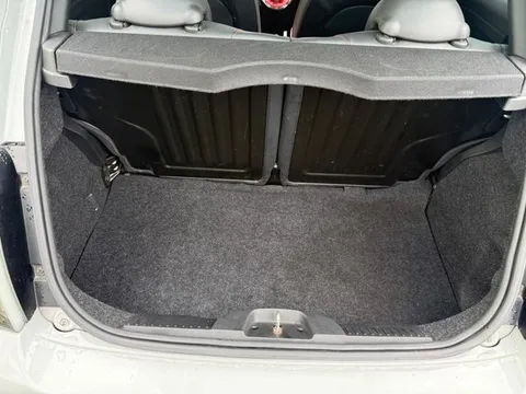 Abarth 500