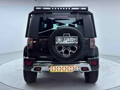 BAIC BJ40