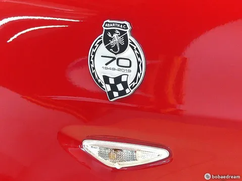 Fiat 124