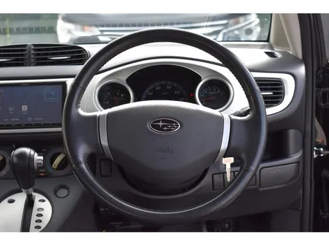 Subaru R1