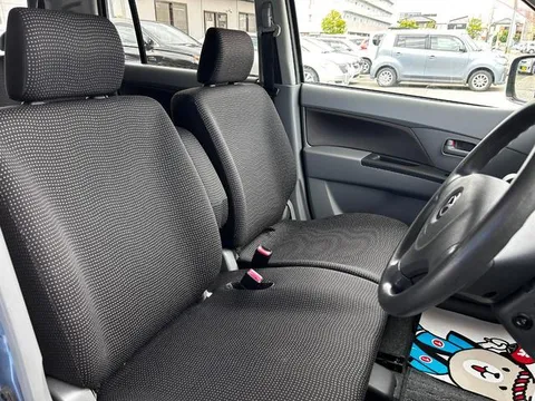 Mazda AZ-Wagon
