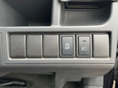 Mazda Flair Custom Style