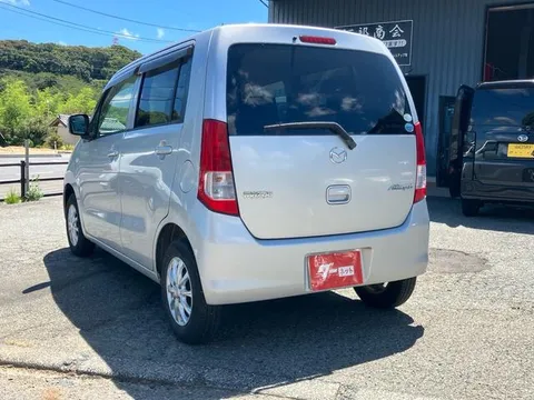 Mazda AZ-Wagon