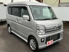 Nissan Clipper Rio