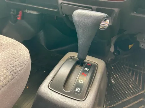 Honda Vamos