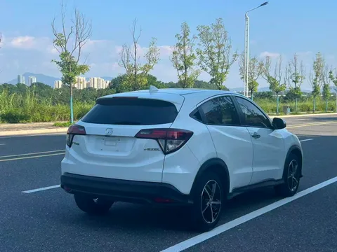 Honda HR-V (Vezel)