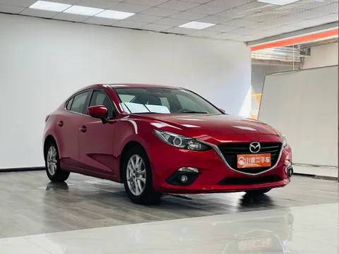 Mazda Mazda 3