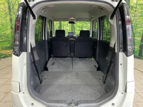 Suzuki Palette SW