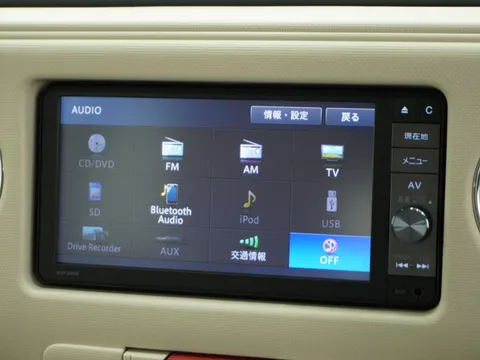 Daihatsu Mira Cocoa