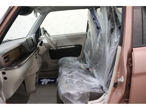 Suzuki Alto Lapin LC