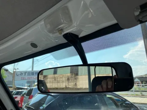 Subaru Sambar Truck