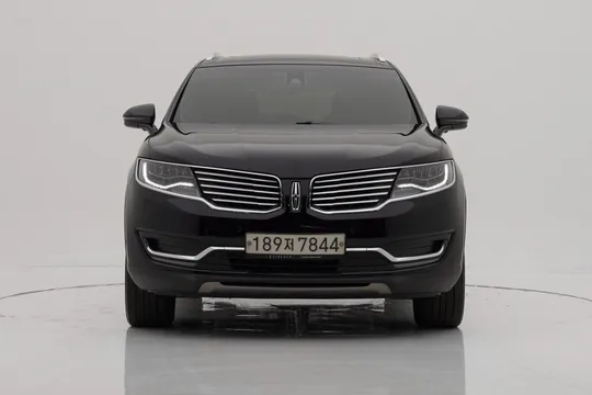 Lincoln MKX