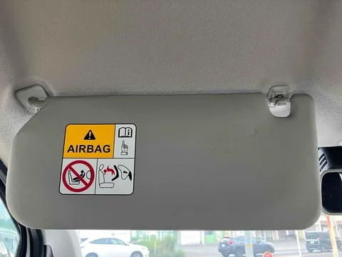 Mazda Flair