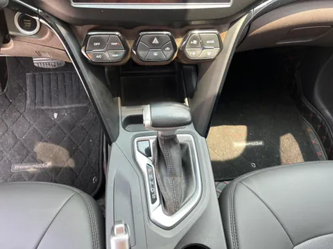 Gac GS4