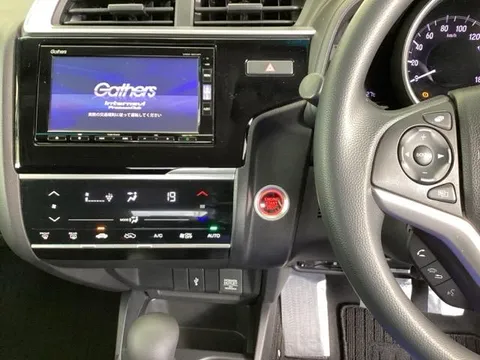 Honda Jazz (Fit)