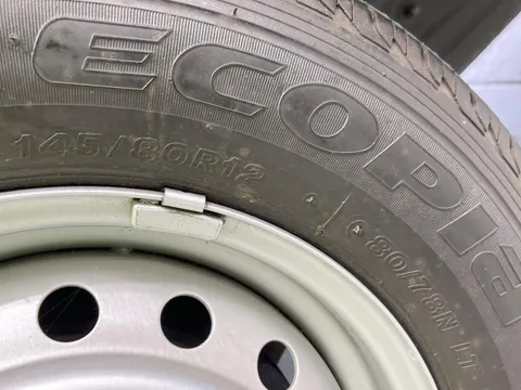 Nissan Clipper