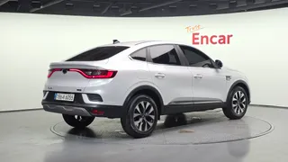 Renault XM3