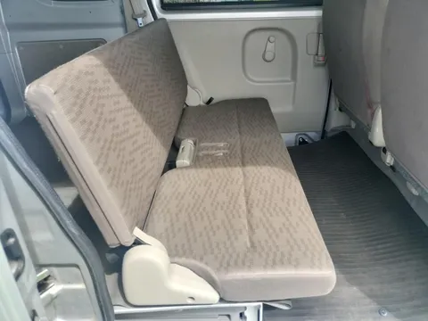 Nissan Clipper
