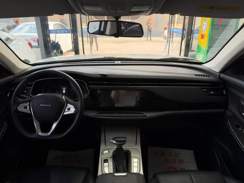 Changan X7