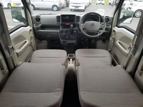 Nissan Clipper