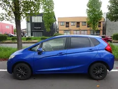 Honda Jazz (Fit)