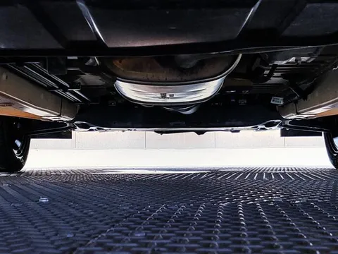 Mitsubishi eK X