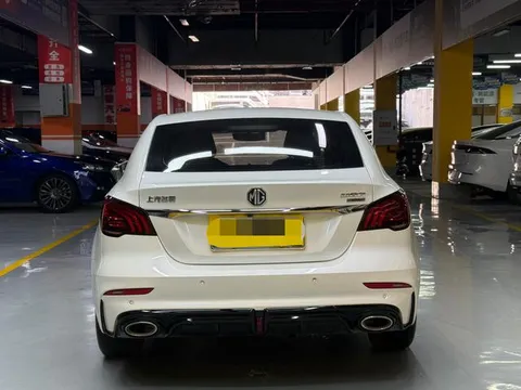 MG MG6