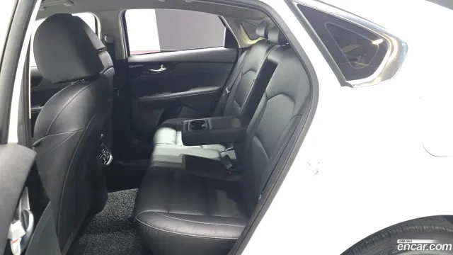 Kia Cerato (K3)