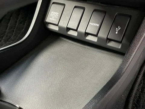 Honda HR-V (Vezel)