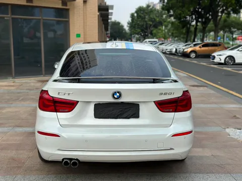 BMW Gran Turismo