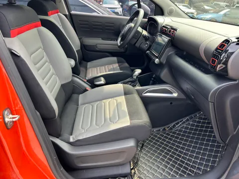 Citroen C4 Aircross