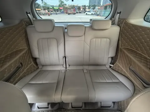 Gac M8