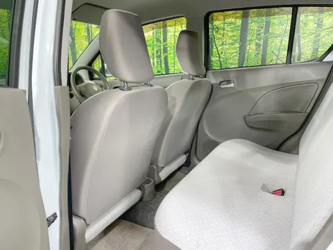 Suzuki Alto Eco