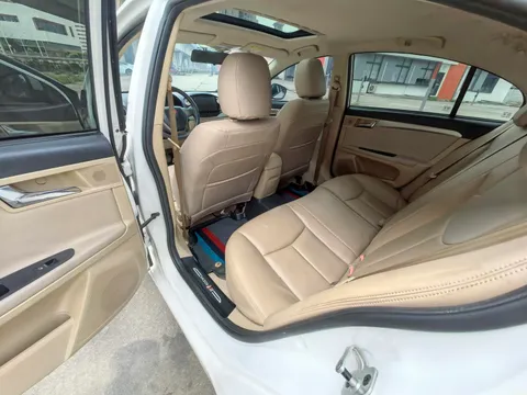 Roewe 350
